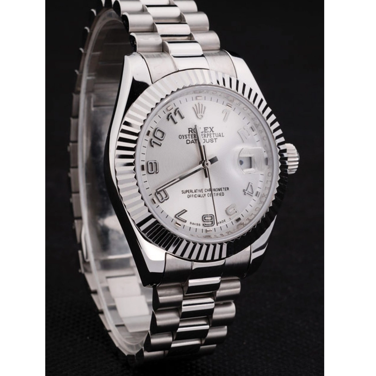 Aaa replica watch Datejust-rl214 Rolex 0623
